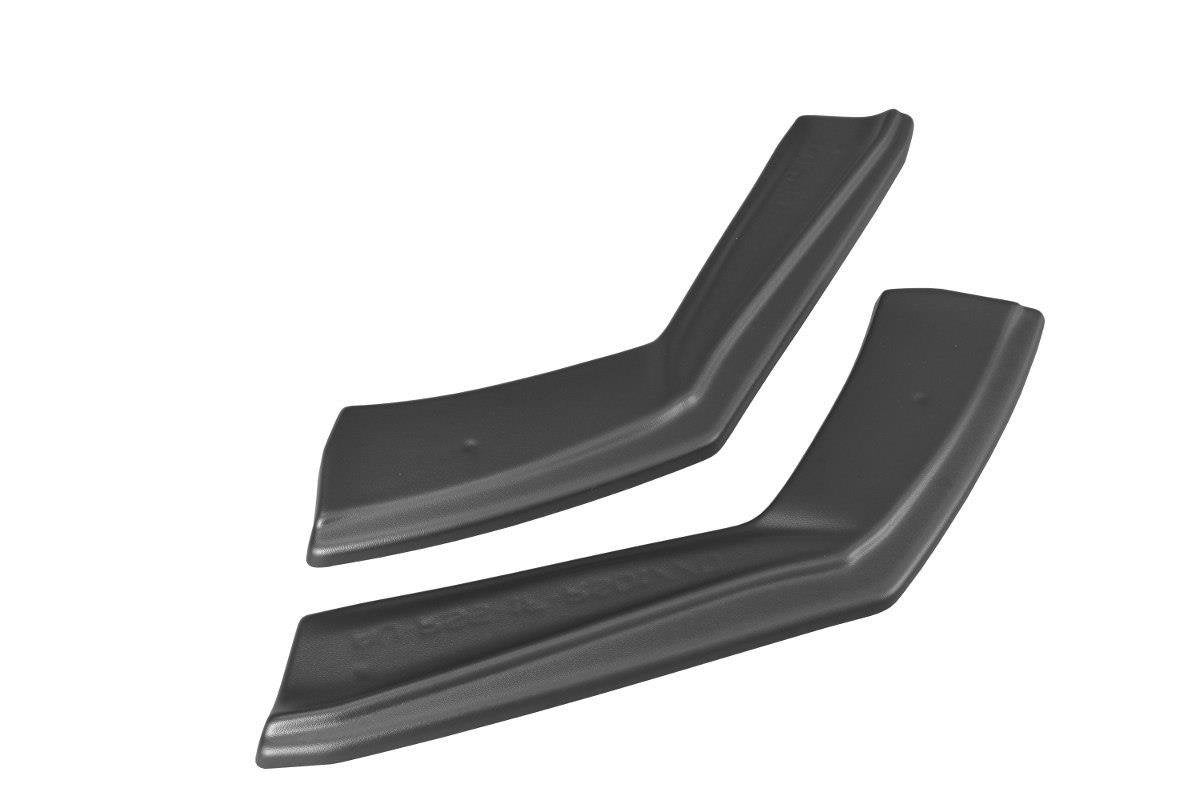 Maxton Design Splitters laterales traseros para Audi RS5 Mk1 (8T) Facelift - imagen 4