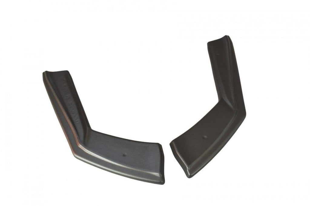 Maxton Design Splitters laterales traseros para Audi RS5 Mk1 (8T) Facelift - imagen 5