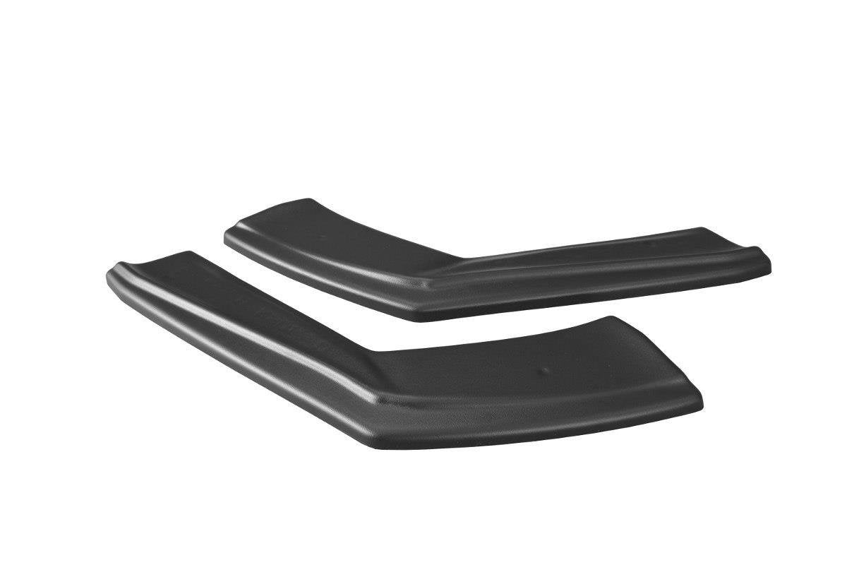 Maxton Design Splitters laterales traseros para Audi RS5 Mk1 (8T) Facelift - imagen 6