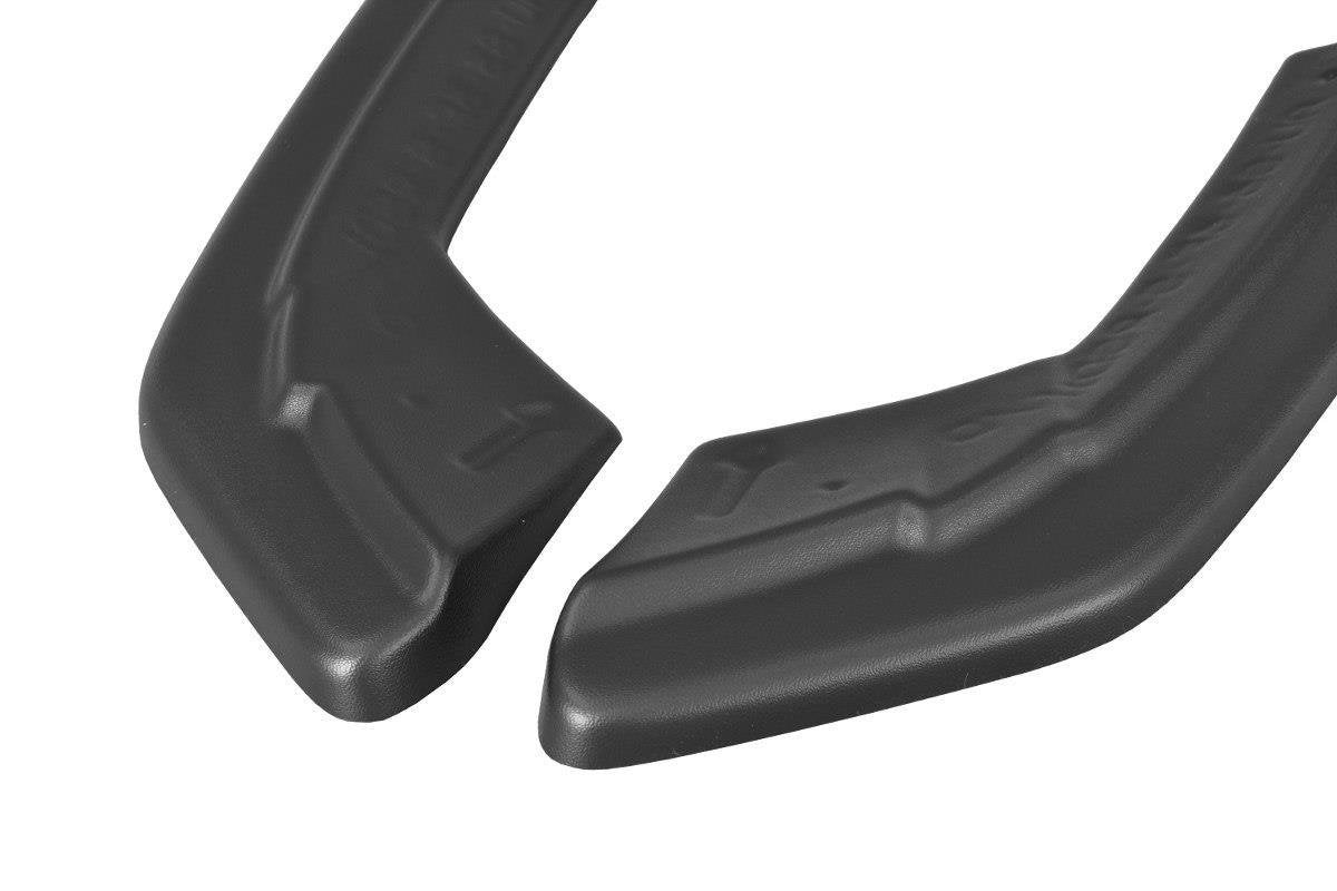 Maxton Design Splitters laterales traseros para Audi S3 / A3 S-Line 8V Facelift Sedan - imagen 5