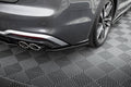 Maxton Design Splitters laterales traseros para Audi S5 Sportback / Coupe F5 Facelift - imagen 1