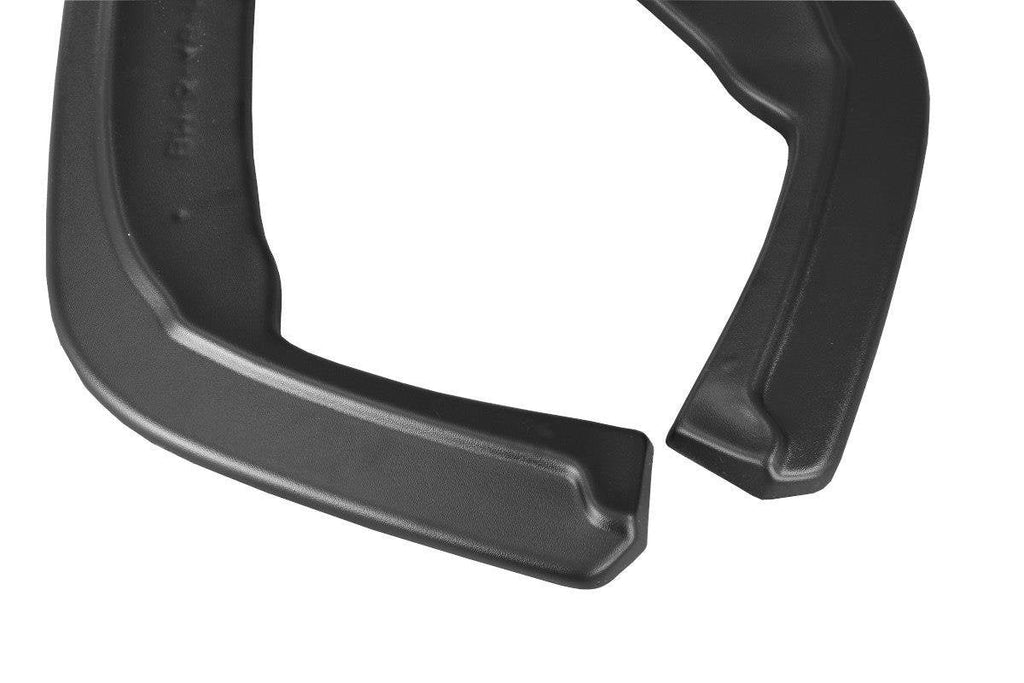 Maxton Design Splitters laterales traseros para BMW M3 E46 Coupe - imagen 2