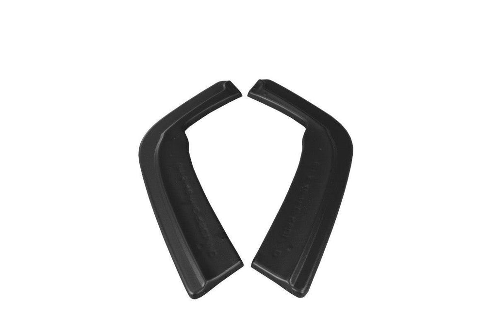Maxton Design Splitters laterales traseros para BMW M3 E46 Coupe - imagen 3