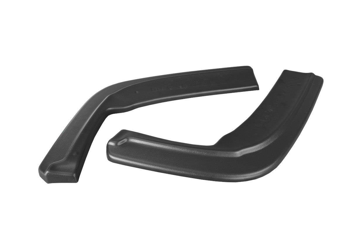 Maxton Design Splitters laterales traseros para BMW M3 E46 Coupe - imagen 4