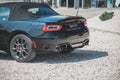 Maxton Design Splitters laterales traseros para Abarth 124 Spider - imagen 1