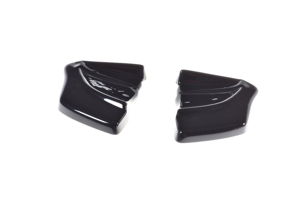 Maxton Design Splitters laterales traseros para Abarth 500 Mk1 - imagen 4