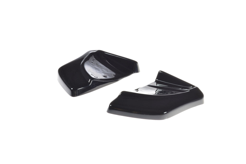 Maxton Design Splitters laterales traseros para Abarth 500 Mk1 - imagen 5
