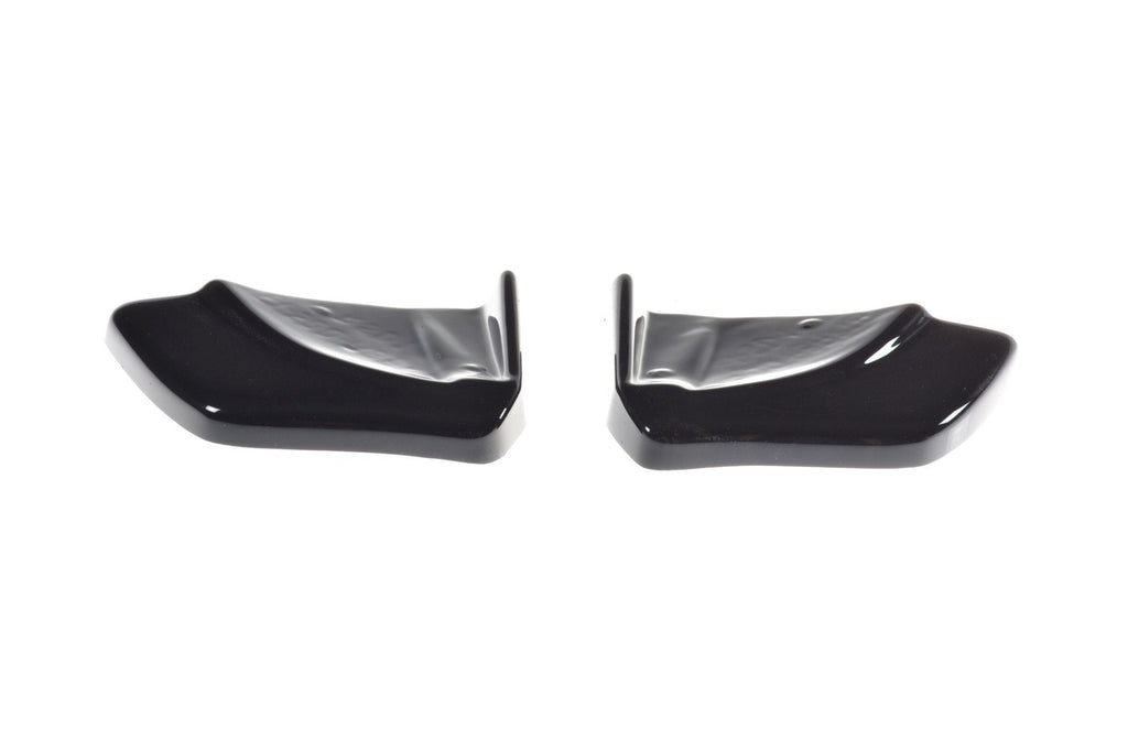 Maxton Design Splitters laterales traseros para Abarth 500 Mk1 - imagen 6
