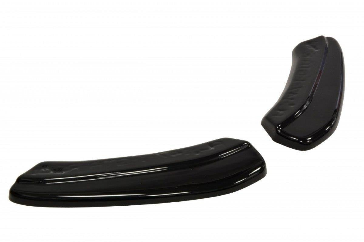 Maxton Design Splitters laterales traseros para Alfa Romeo 147 GTA - imagen 3