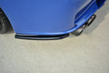 Maxton Design Splitters laterales traseros para Alfa Romeo 156 GTA SW - imagen 1