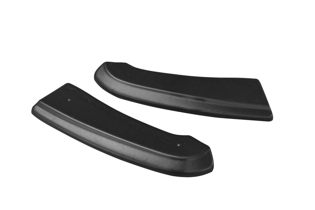 Maxton Design Splitters laterales traseros para Alfa Romeo 156 GTA SW - imagen 4