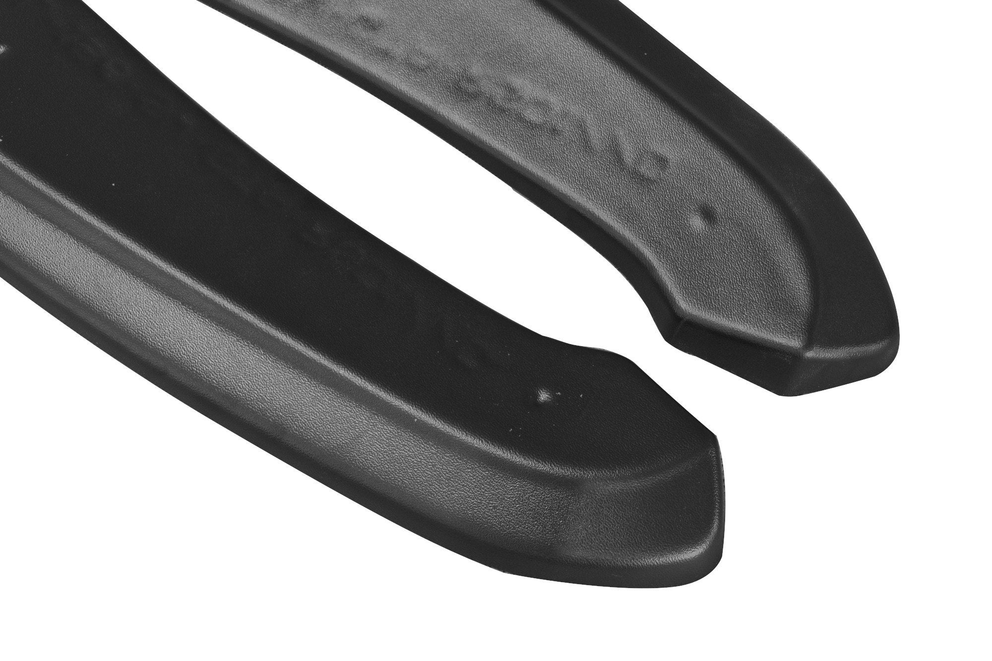 Maxton Design Splitters laterales traseros para Alfa Romeo 156 GTA SW - imagen 5
