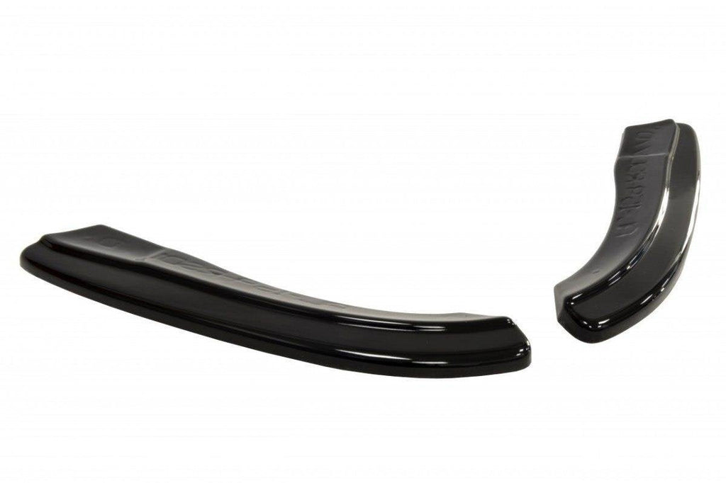 Maxton Design Splitters laterales traseros para Alfa Romeo 159 - imagen 3
