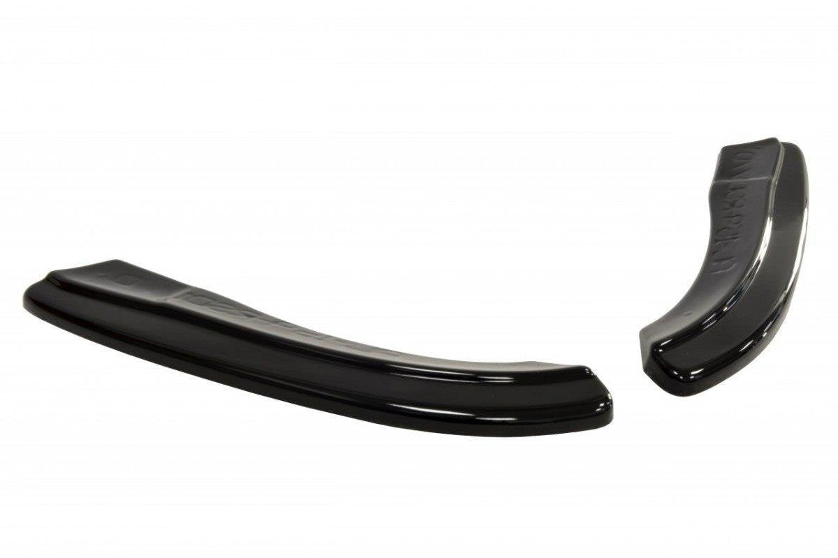 Maxton Design Splitters laterales traseros para Alfa Romeo 159 - imagen 3