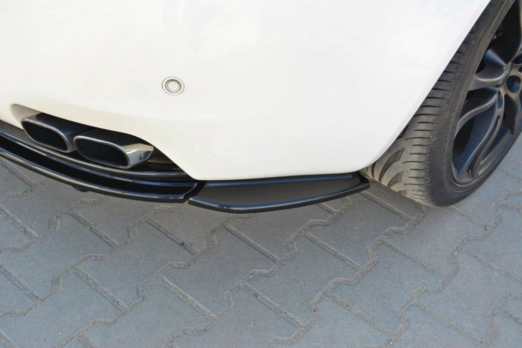 Maxton Design Splitters laterales traseros para Alfa Romeo Brera - imagen 1