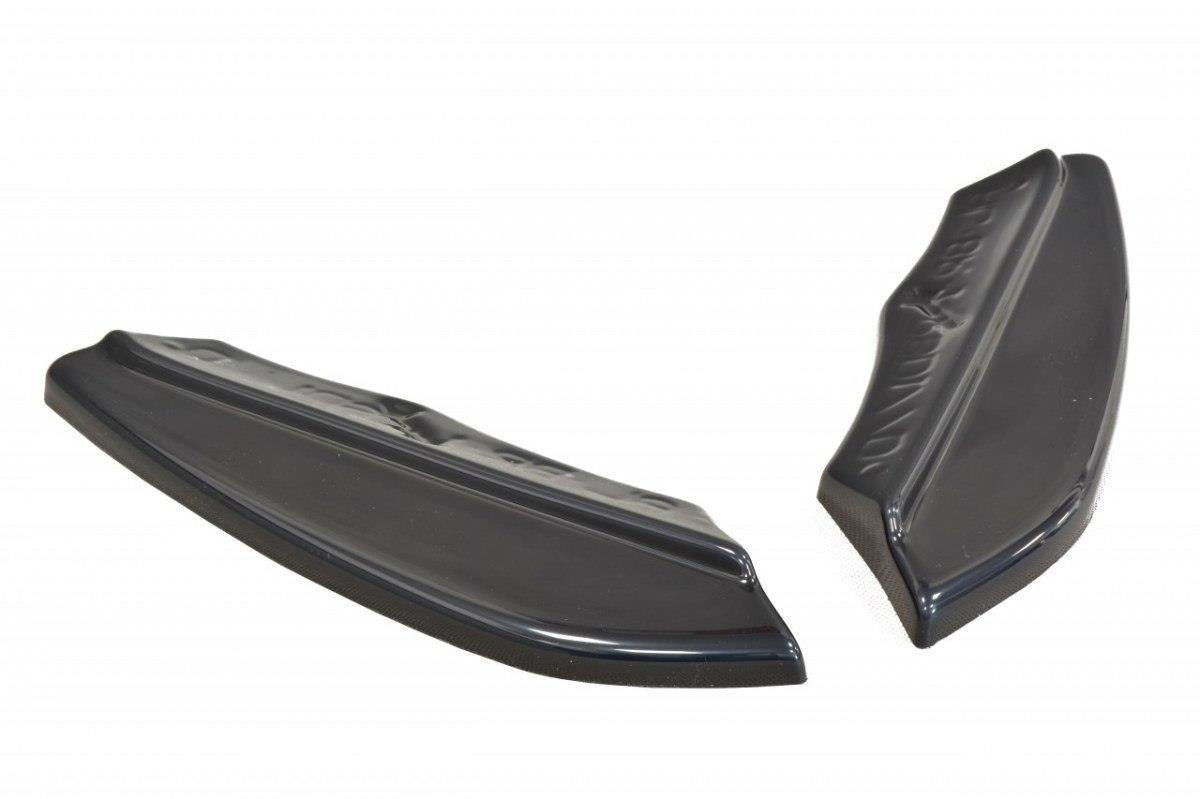 Maxton Design Splitters laterales traseros para Alfa Romeo Brera - imagen 5
