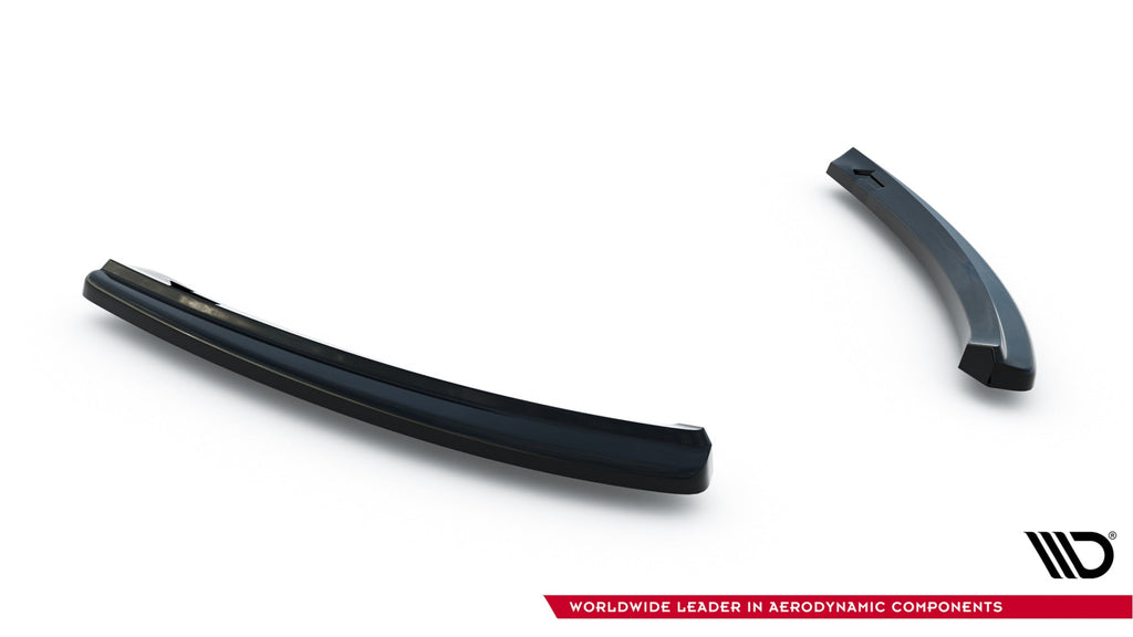 Maxton Design Splitters laterales traseros para Alfa Romeo GT - imagen 4