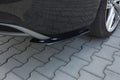 Maxton Design Splitters laterales traseros para Audi A5 S-Line 8T Facelift Sportback - imagen 1