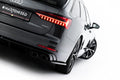 Maxton Design Splitters laterales traseros para Audi A6 Sedan / Avant C8 / C8 Facelift - imagen 1