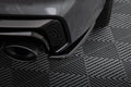 Maxton Design Splitters laterales traseros para Audi A7 S-Line C8 / S7 C8 / C8 Facelift / S7 Facelift - imagen 1