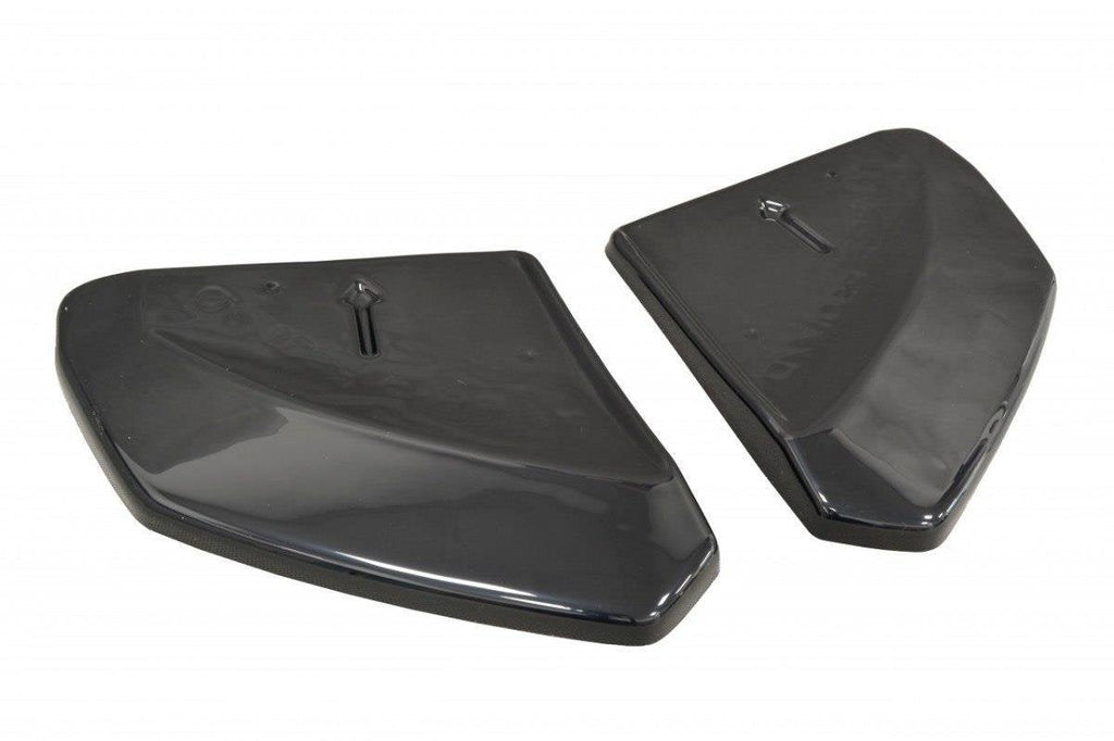 Maxton Design Splitters laterales traseros para Audi R8 Mk.2 - imagen 4