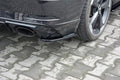 Maxton Design Splitters laterales traseros para Audi RS3 8V Facelift Sportback - imagen 1