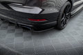Maxton Design Splitters laterales traseros para Audi RS3 Sedan 8V Facelift - imagen 1