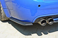 Maxton Design Splitters laterales traseros para Audi RS6 C5 AVANT - imagen 1