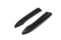 Maxton Design Splitters laterales traseros para Audi RS6 C6 Avant - imagen 1