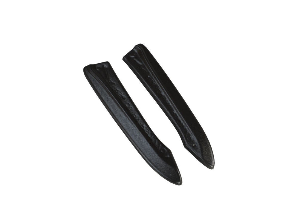 Maxton Design Splitters laterales traseros para Audi RS6 C6 Avant - imagen 2