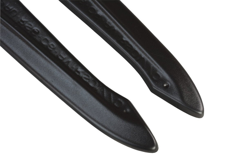 Maxton Design Splitters laterales traseros para Audi RS6 C6 Avant - imagen 3