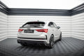 Maxton Design Splitters laterales traseros para Audi RSQ3 Sportback F3 - imagen 1