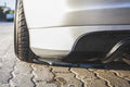 Maxton Design Splitters laterales traseros para Audi S3 8P / S3 8P Facelift - imagen 1