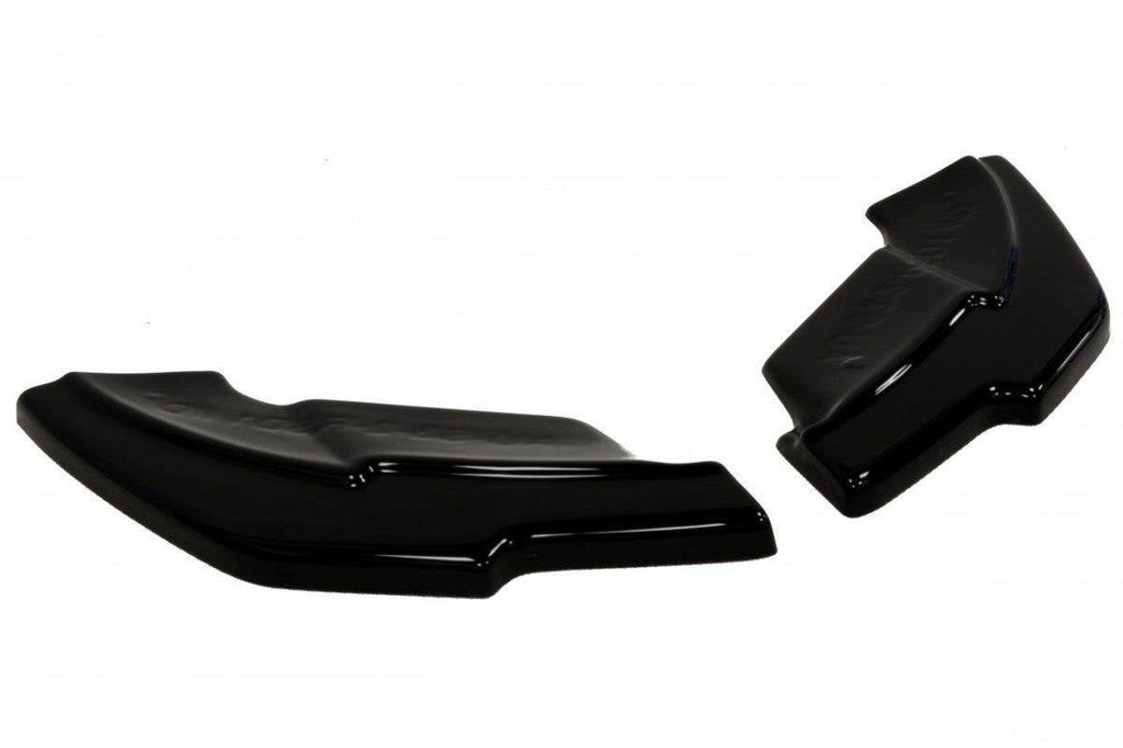 Maxton Design Splitters laterales traseros para Audi S3 8P / S3 8P Facelift - imagen 4