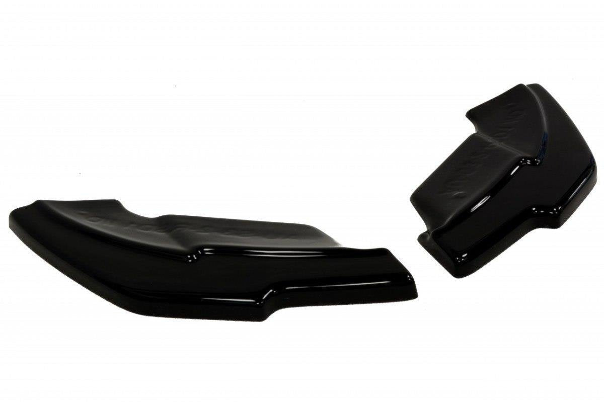 Maxton Design Splitters laterales traseros para Audi S3 8P / S3 8P Facelift - imagen 4