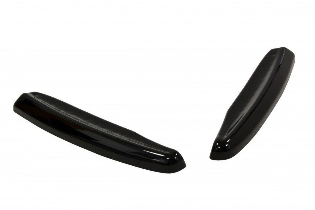 Maxton Design Splitters laterales traseros para Audi S3 / A3 S-Line 8V Hatchback / Sportback - imagen 2