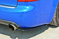 Maxton Design Splitters laterales traseros para Audi S4 B6 Avant - imagen 1