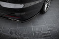 Maxton Design Splitters laterales traseros para Audi S4 B9 Facelift - imagen 1