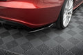 Maxton Design Splitters laterales traseros para Audi S5 / A5 S-Line Sportback 8T - imagen 1
