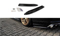 Maxton Design Splitters laterales traseros para Audi S8 D4 Facelift - imagen 1