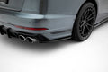 Maxton Design Splitters laterales traseros para Audi S8 D5 Facelift - imagen 1