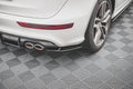 Maxton Design Splitters laterales traseros para Audi SQ5 Mk1 (8R) - imagen 1