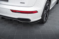 Maxton Design Splitters laterales traseros para Audi SQ5/Q5 S-line Mk2 - imagen 1