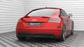 Maxton Design Splitters laterales traseros para Audi TT 3.2 V6 8J - imagen 1