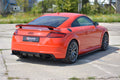 Maxton Design Splitters laterales traseros para Audi TT RS 8S - imagen 1