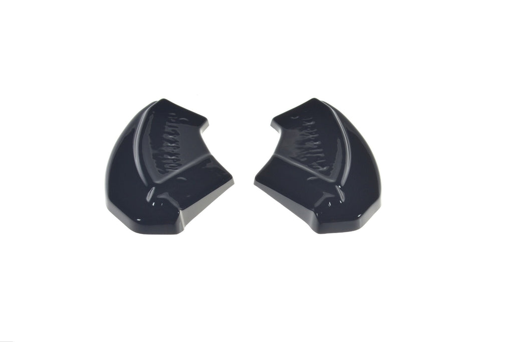 Maxton Design Splitters laterales traseros para Audi TT RS 8S - imagen 5