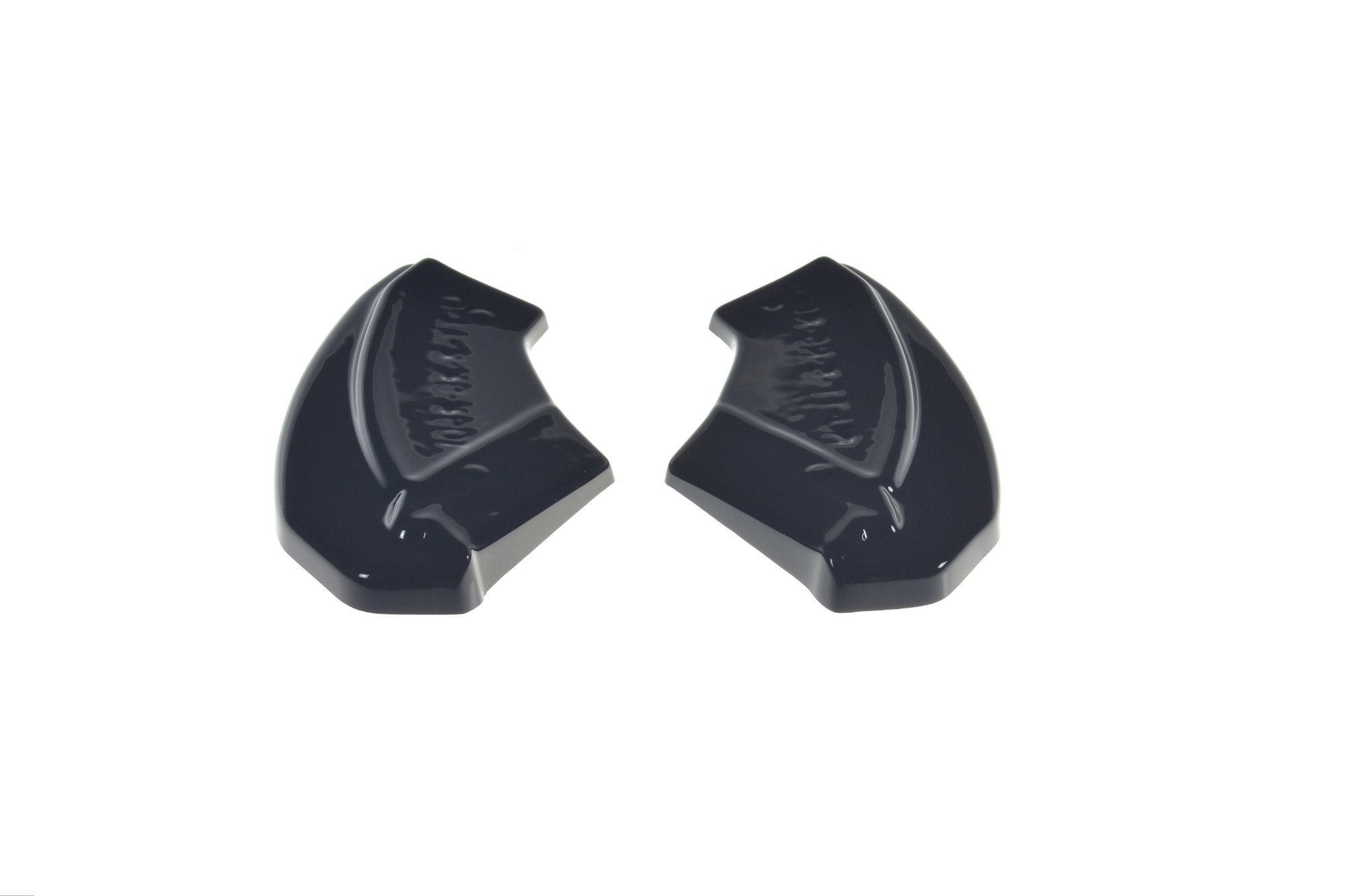 Maxton Design Splitters laterales traseros para Audi TT RS 8S - imagen 5