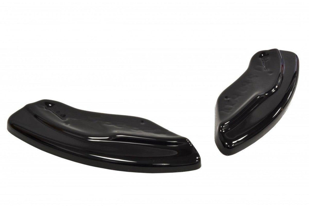 Maxton Design Splitters laterales traseros para Audi TT S 8J - imagen 4