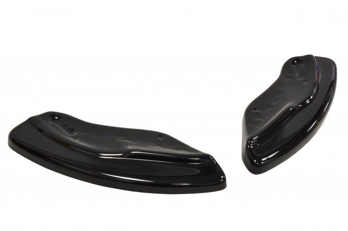 Maxton Design Splitters laterales traseros para Audi TT S 8J - imagen 4
