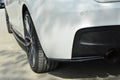 Maxton Design Splitters laterales traseros para BMW 1 F20/F21 M-Power - imagen 1